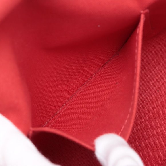 Louis Vuitton Damier Ebene Favorite MM - Picture 8 of 10